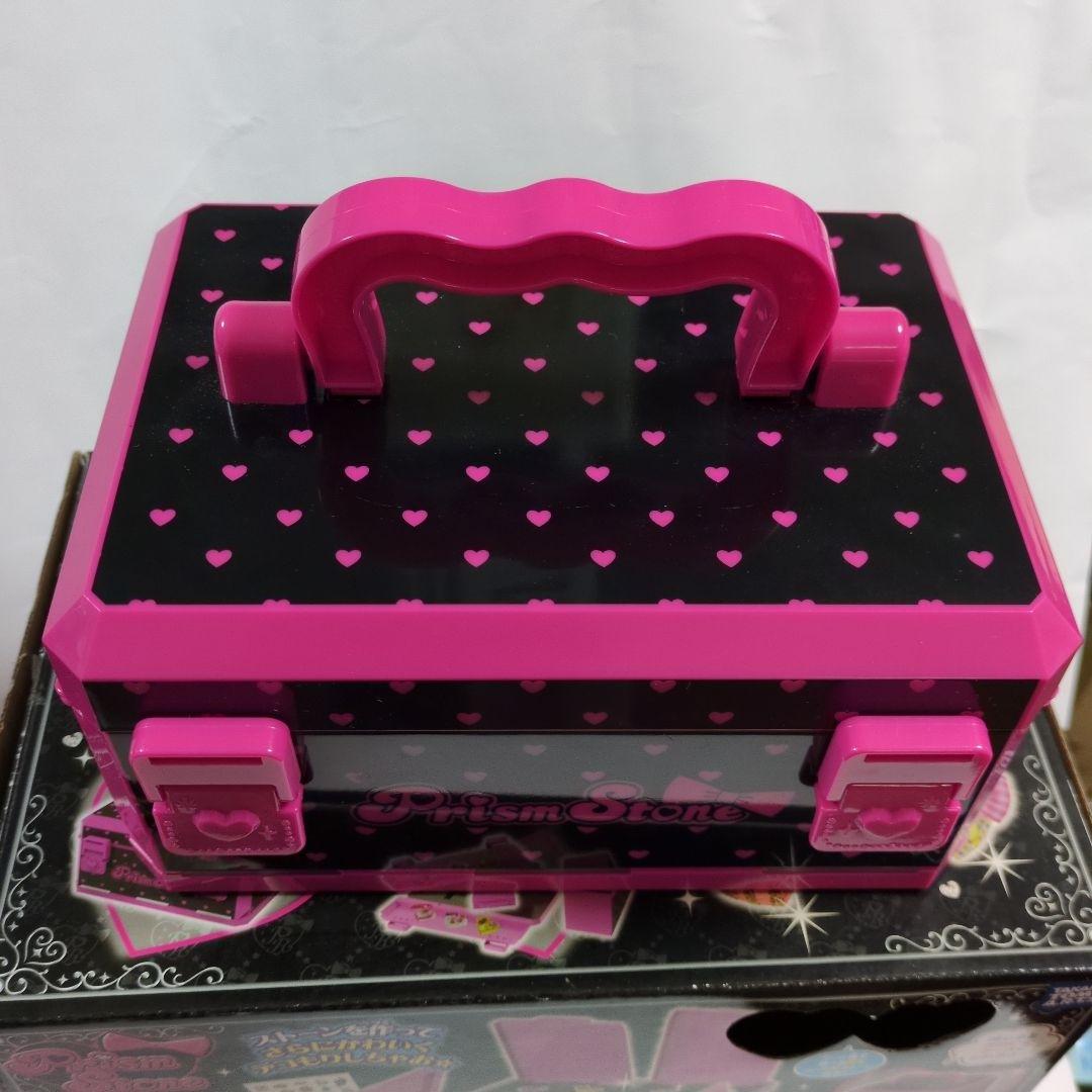 プリズム　ストーンメーカーDX　プリズム　ストーンメーカー