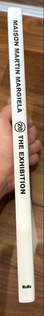 アート・デザイン・音楽 MAISON MARTIN MARGIELA 20 THE EXHIBITION