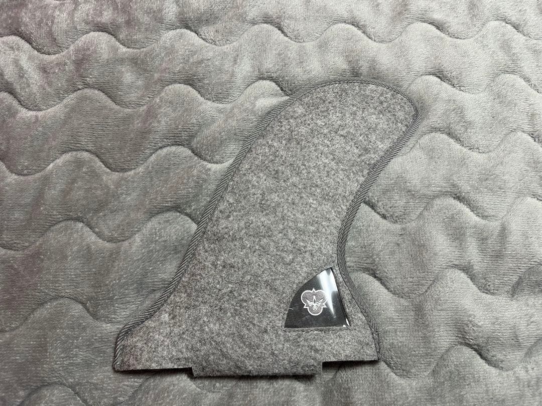 美品ロングボード　フライディングダイヤモンドCALI PIVOT 10.0フィン