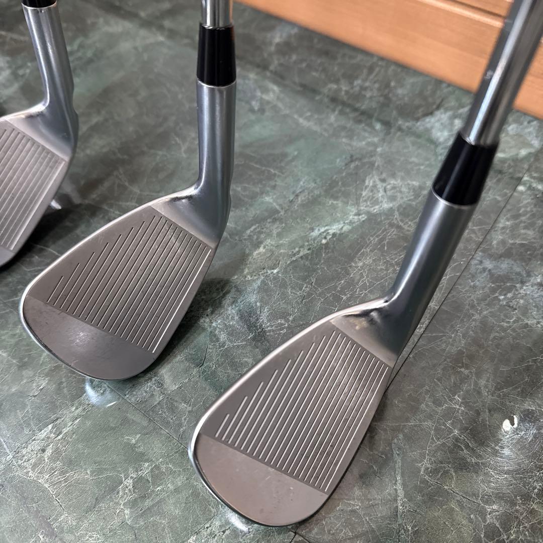 PING i525 アイアンセット N.S.PRO 850GH