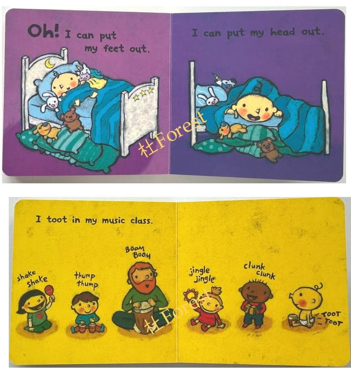 新品 Leslie Patricelli絵本22冊　レスリーパトリセリ