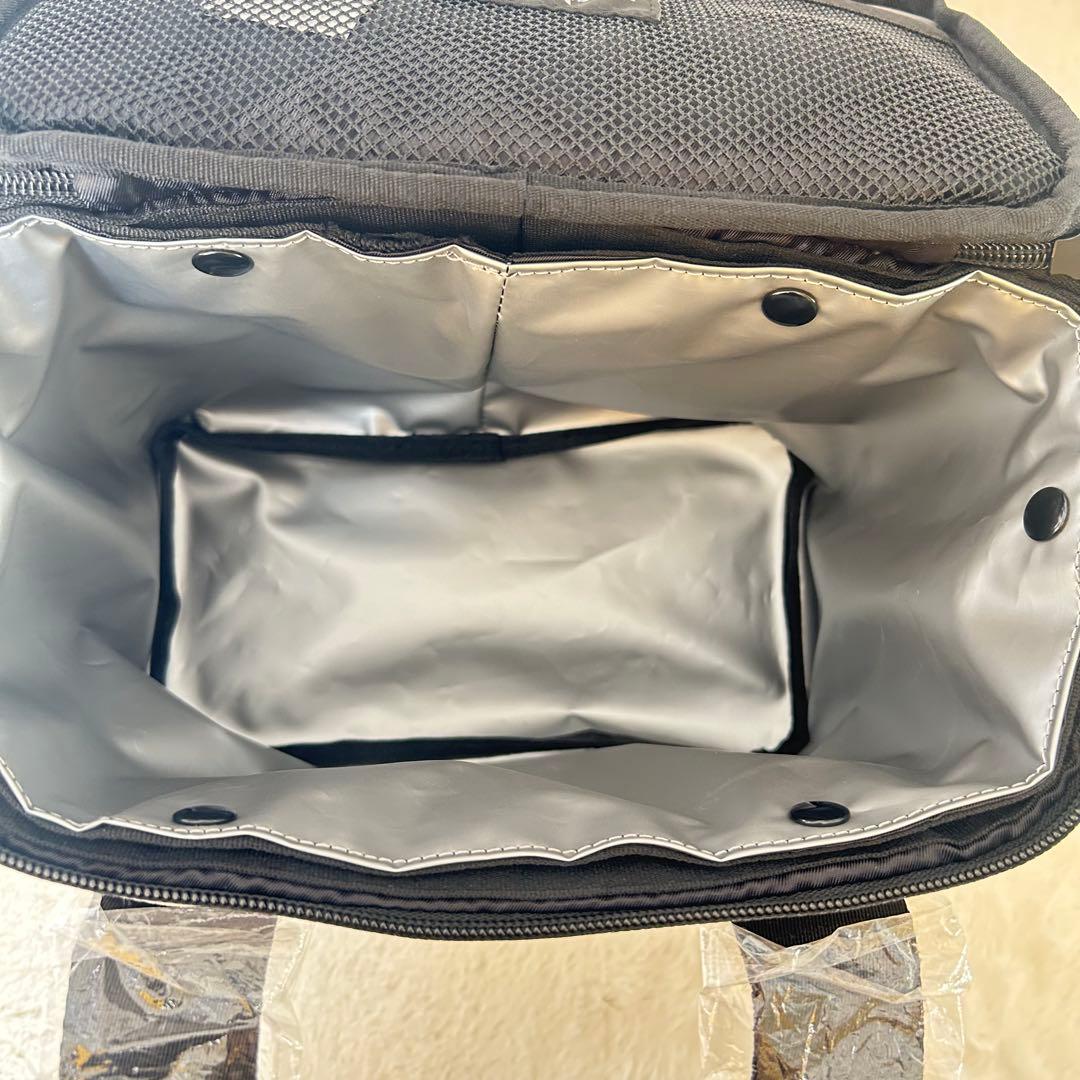 MASTER BUNNY EDITION 2way保冷カートバッグ