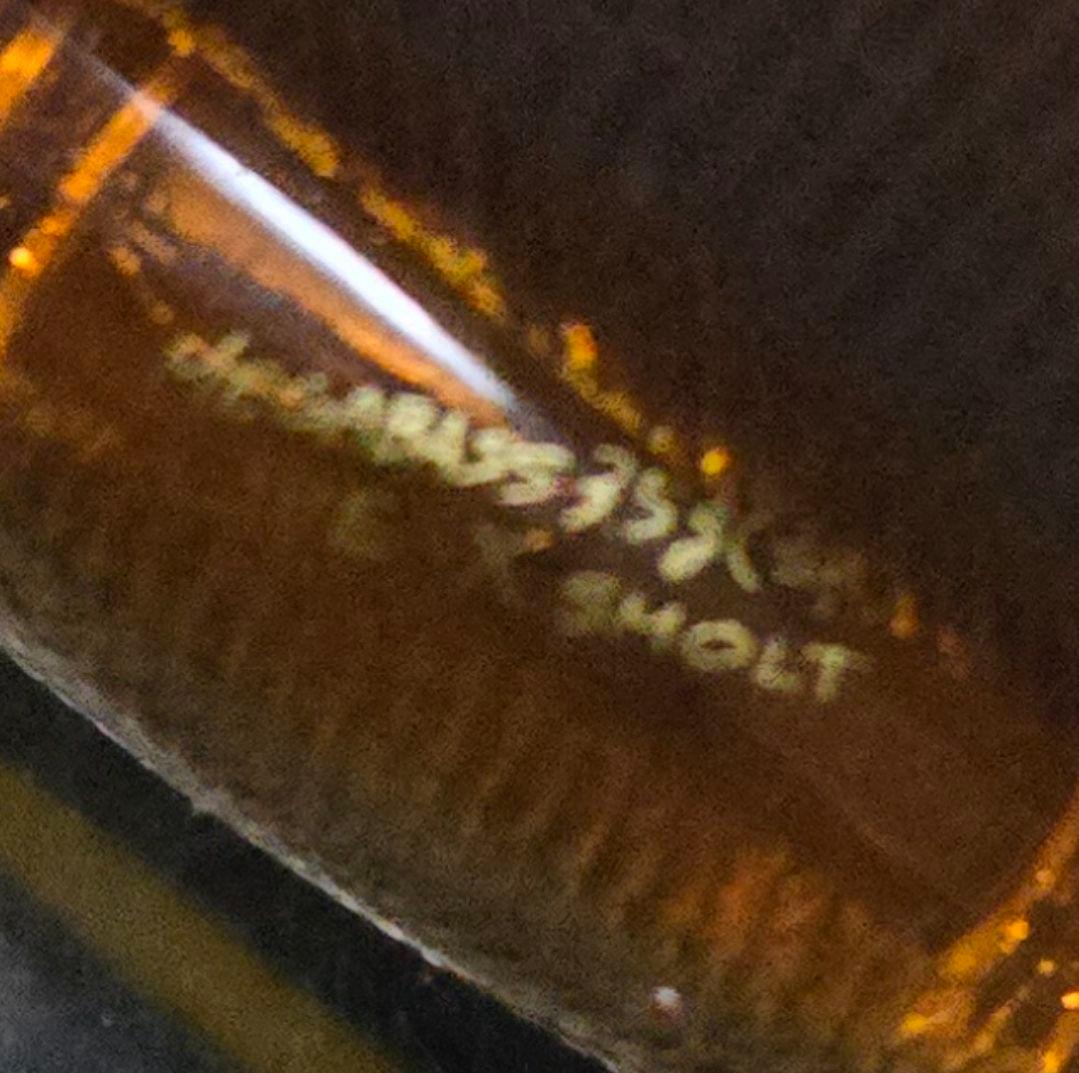 希少！初期モノ！メガバス Live-X スモルト ルアー ８個セット