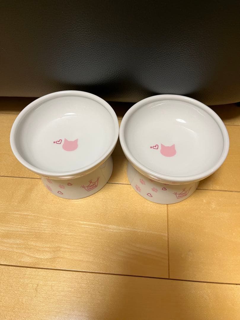 猫壱　ハッピーダイニング　6個セット