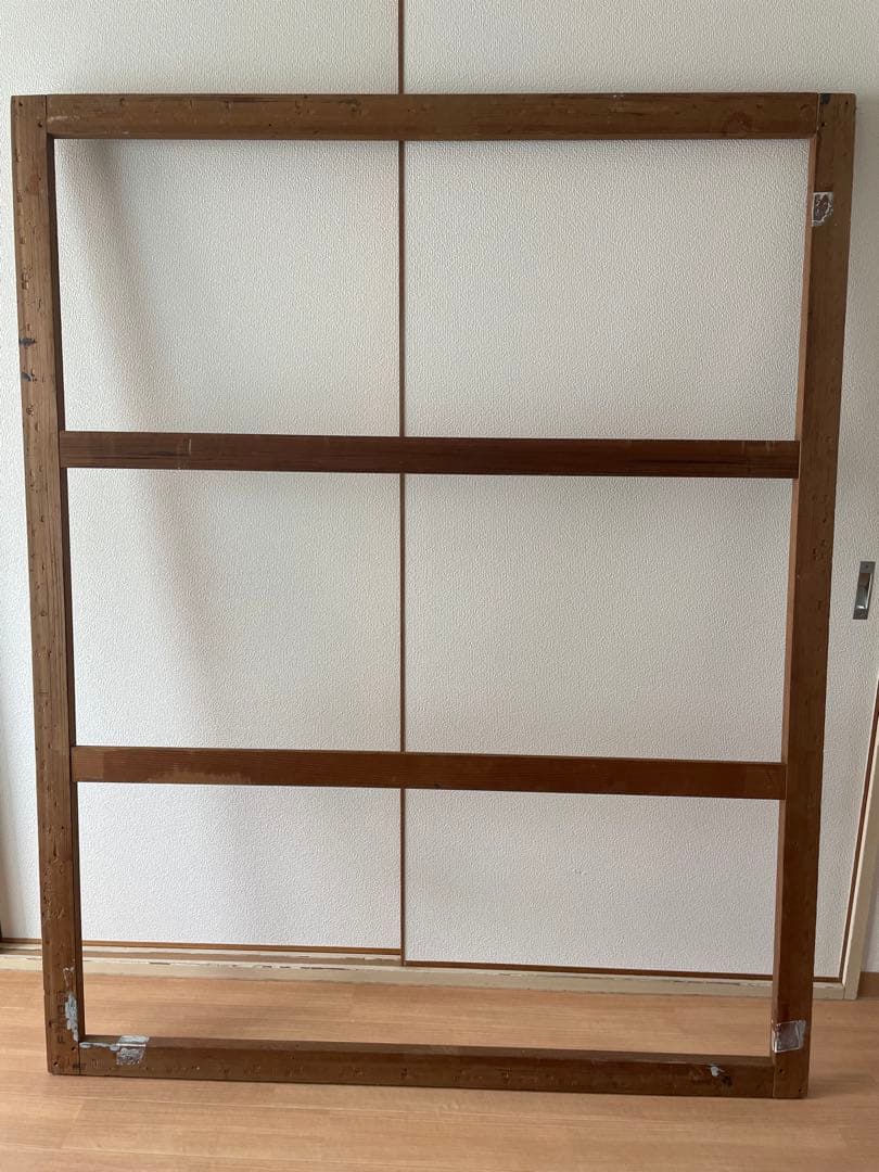 F100キャンバス　木枠のみ　2セット