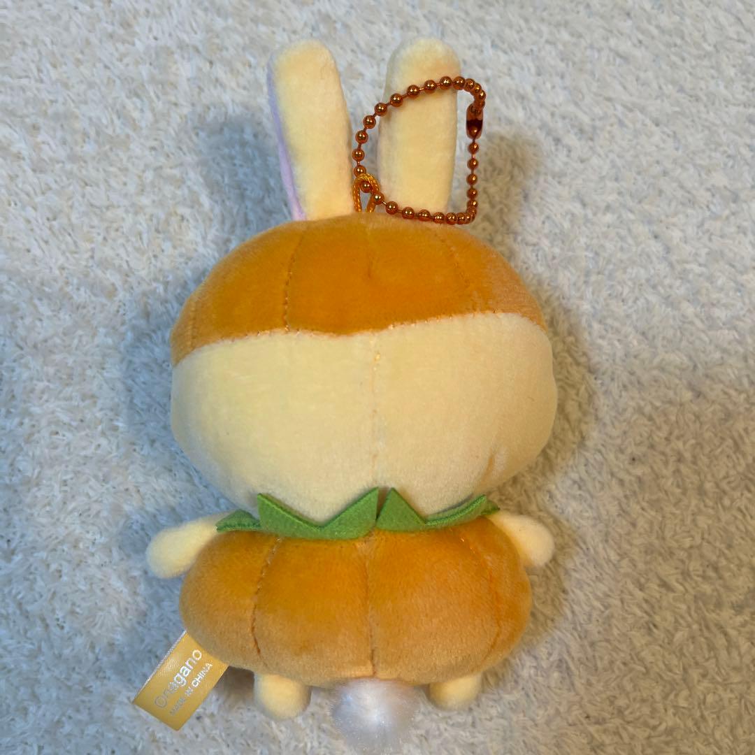 ちいかわ　うさぎ　ぷちミニマスコット　セット