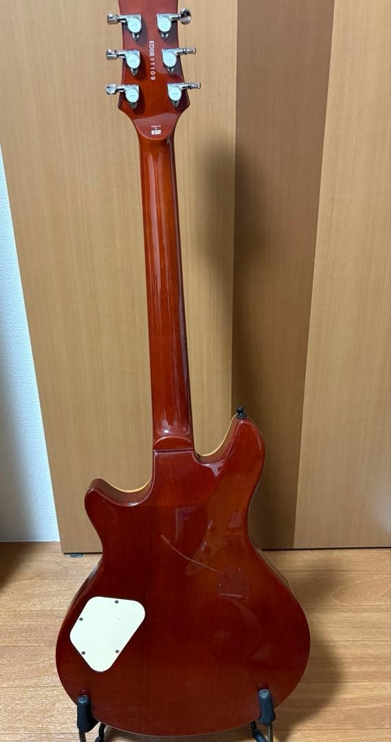 Edwards Potbelly ポットベリー