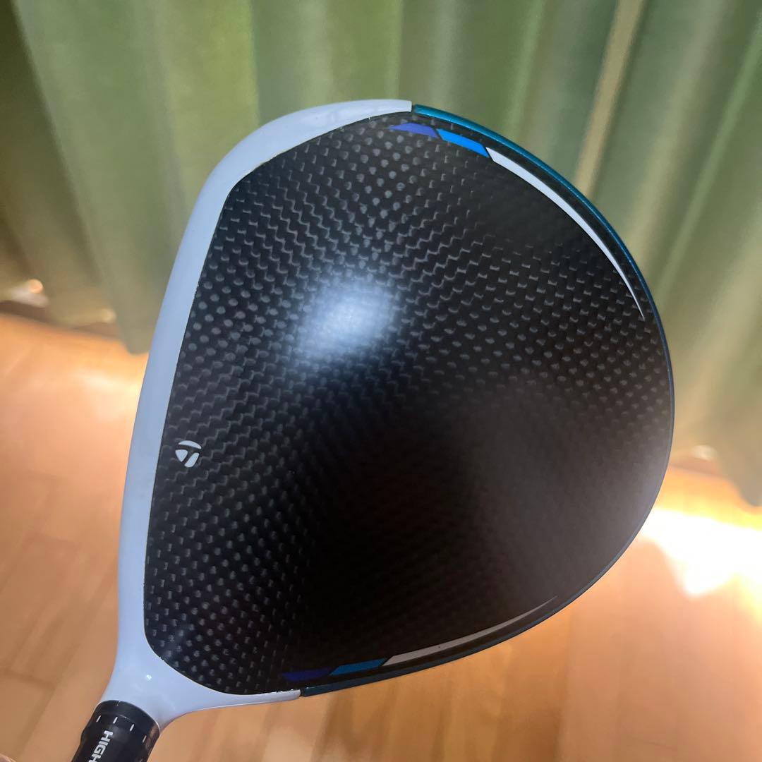 TaylorMade SIM2ドライバー 10.5度