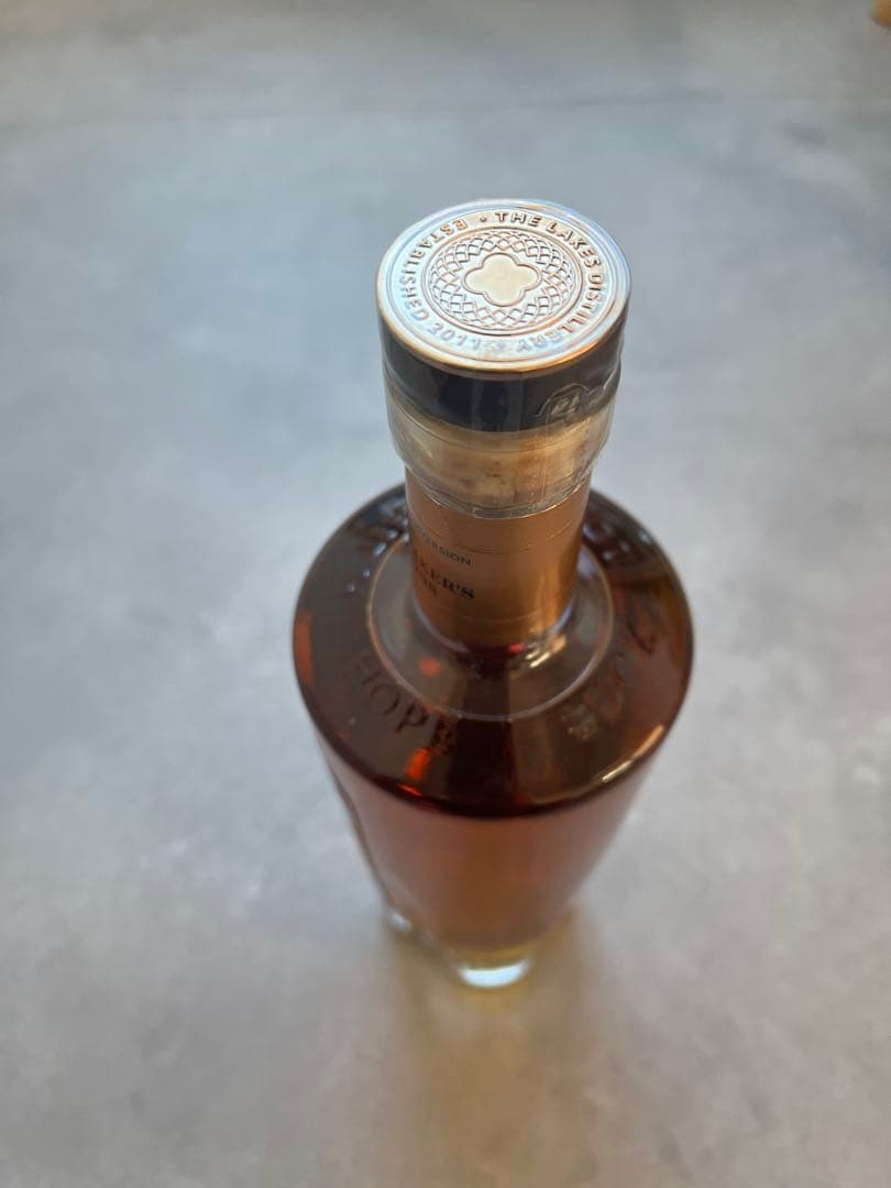 【新品未開封】The Lakes Single Malt Equinox