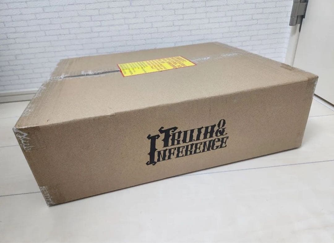 第五人格 6周年 オフラインパック 東方の麒麟 白黒無常 特別版