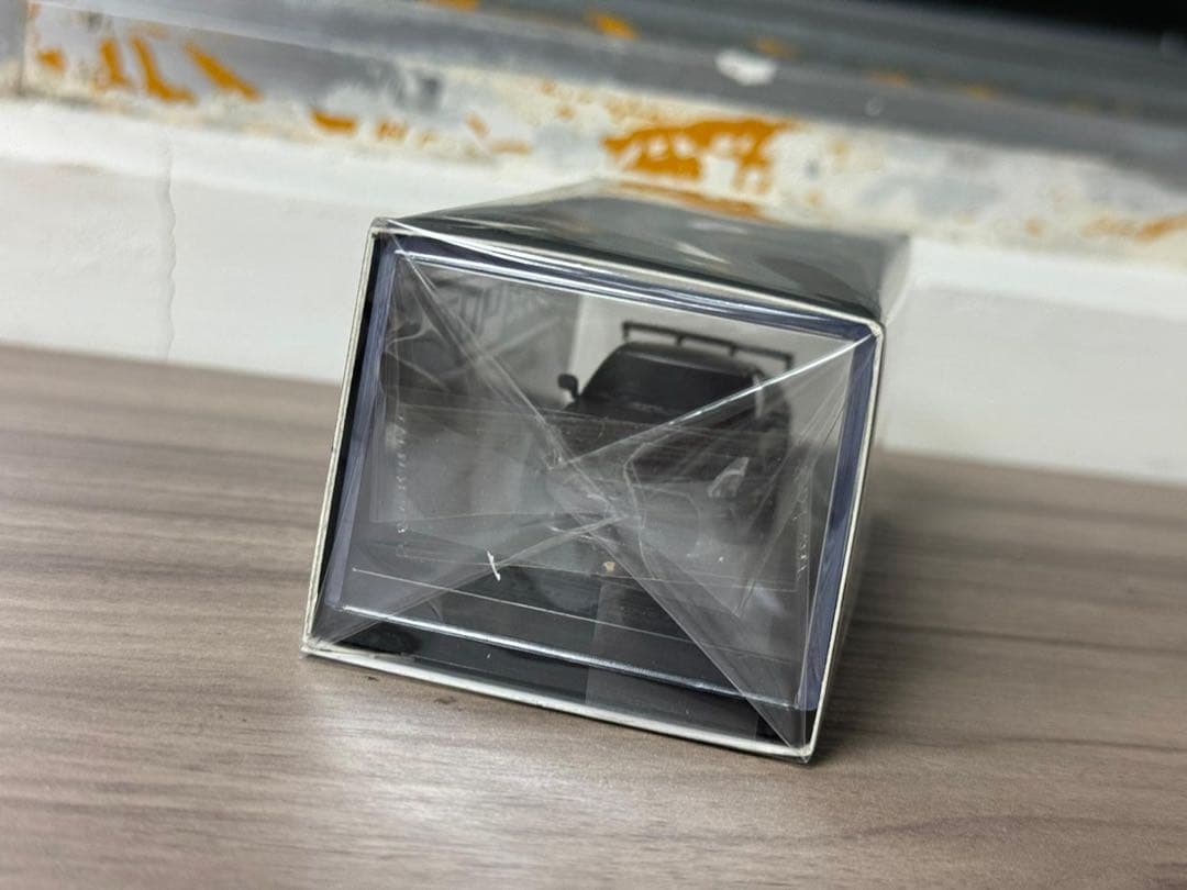 Inno64 1/64 TOPSECRET R35 GT-R Bangkok限定