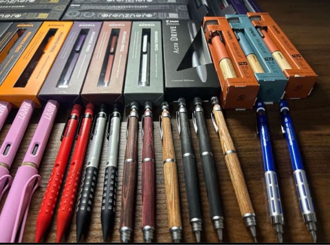 【最終値下げ】高級文房具まとめ売り！！！！！！