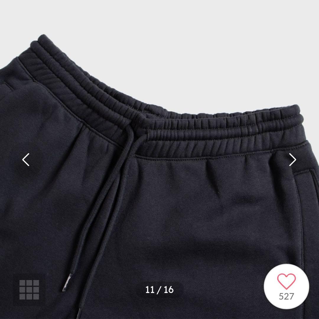 Reebok リーボック　スウェット　セットアップ