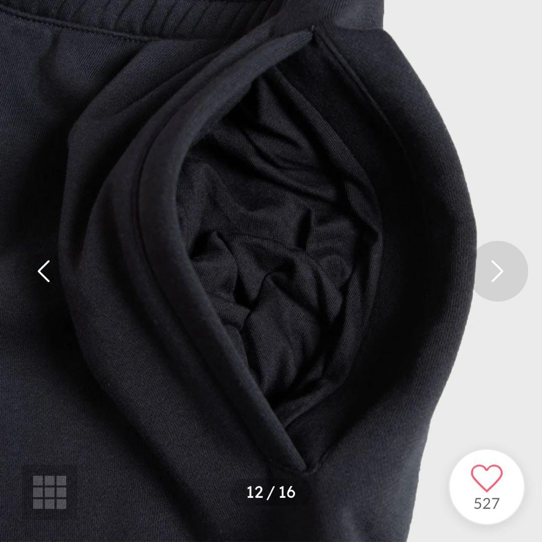 Reebok リーボック　スウェット　セットアップ