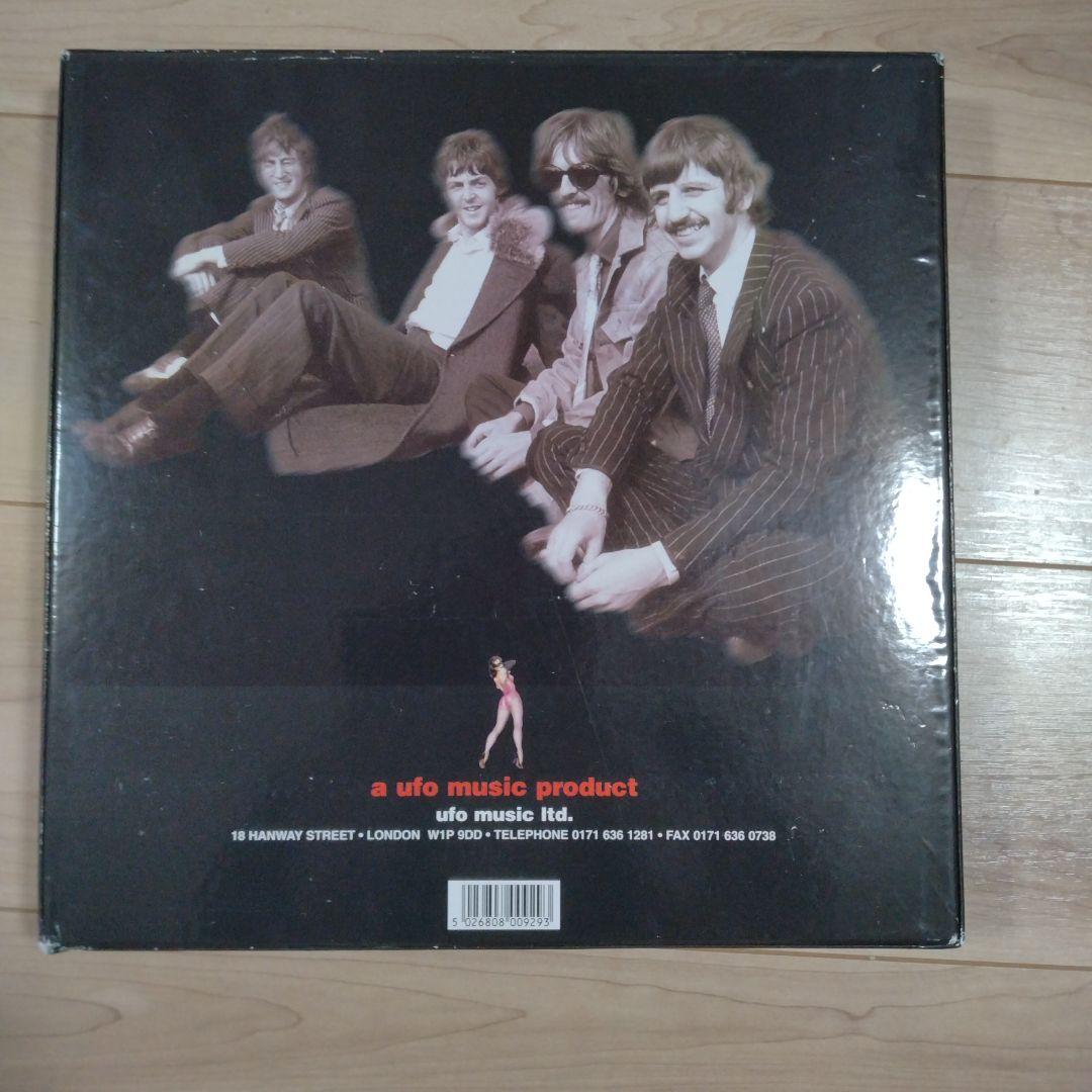 【お値下げ可】the BEATLES 1965-1968　Anthology2