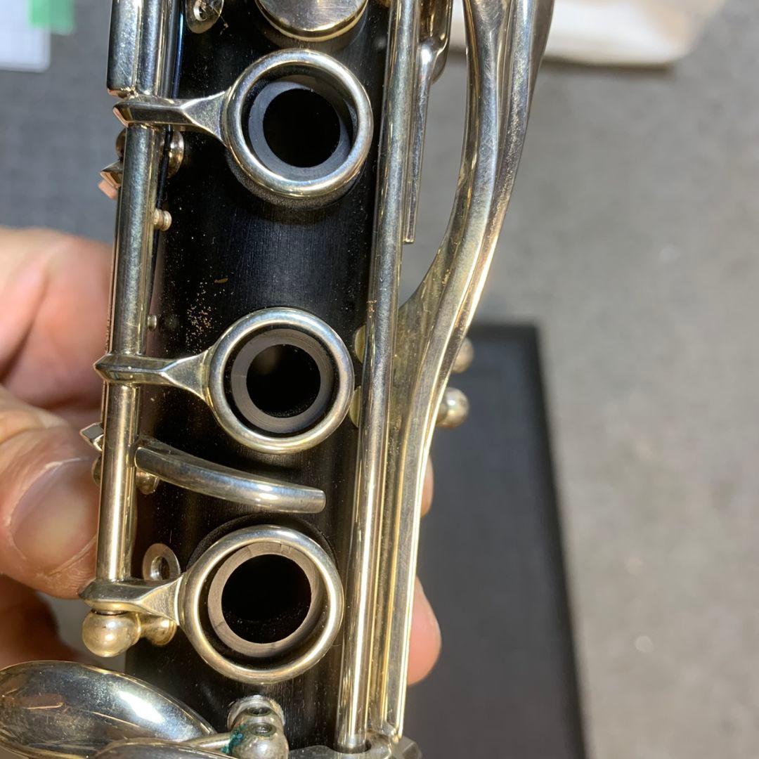 J929R BUFFETCRAMPON ビュッフェクランポン E11クラリネット