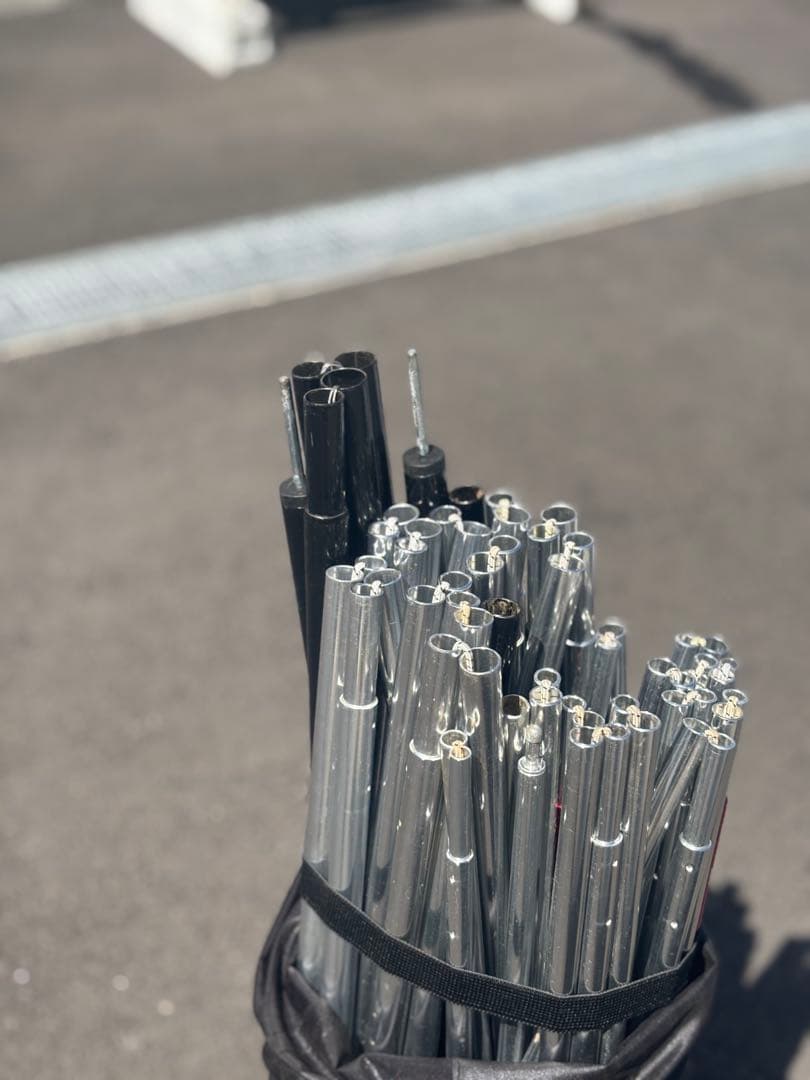 テント・タープ Coleman Tough Screen 2 Room House+