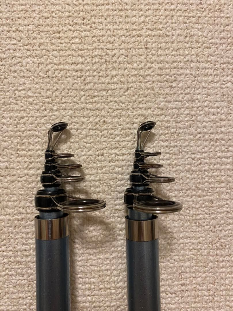 値下げ　シマノホリデーサーフスピン　ホリデースピン　スピンジョイ 4本セット