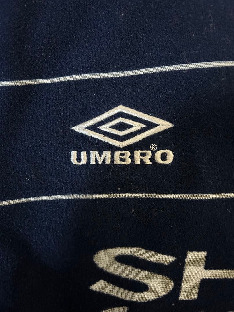 【超レア】マンチェスターユナイテッド 99-00ロイ・キーン