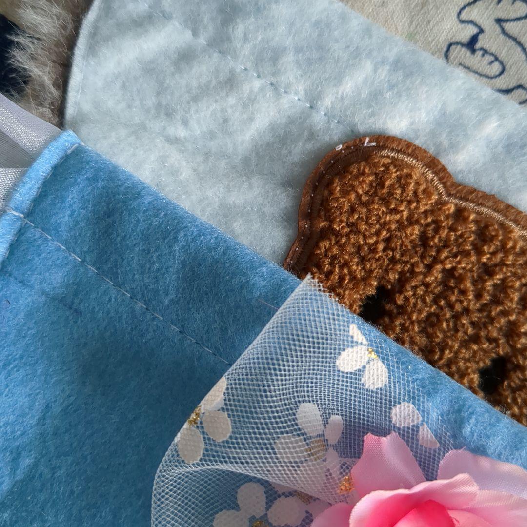 犬トリミングチョーカー・リボン・ネクタイ・スタイ