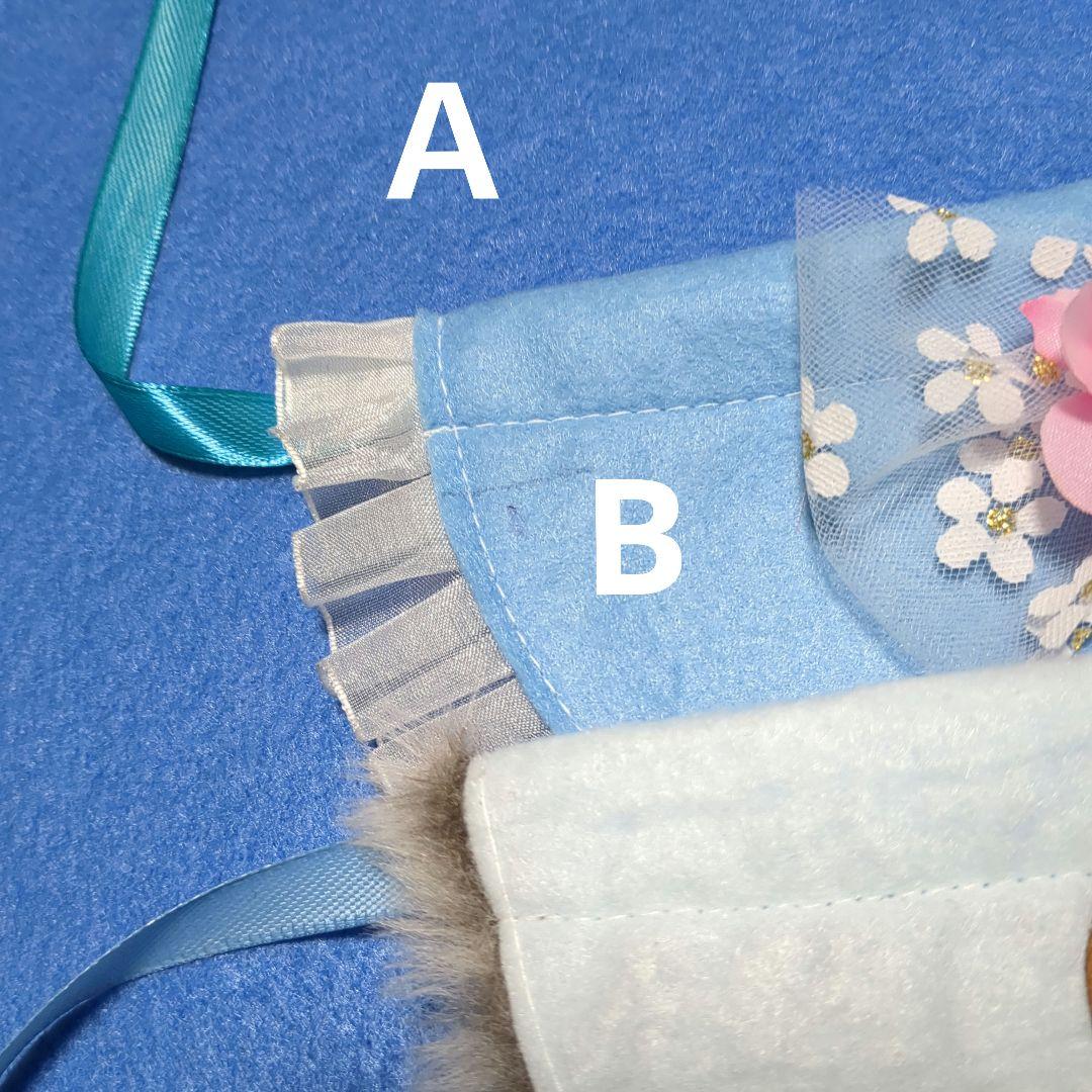 犬トリミングチョーカー・リボン・ネクタイ・スタイ