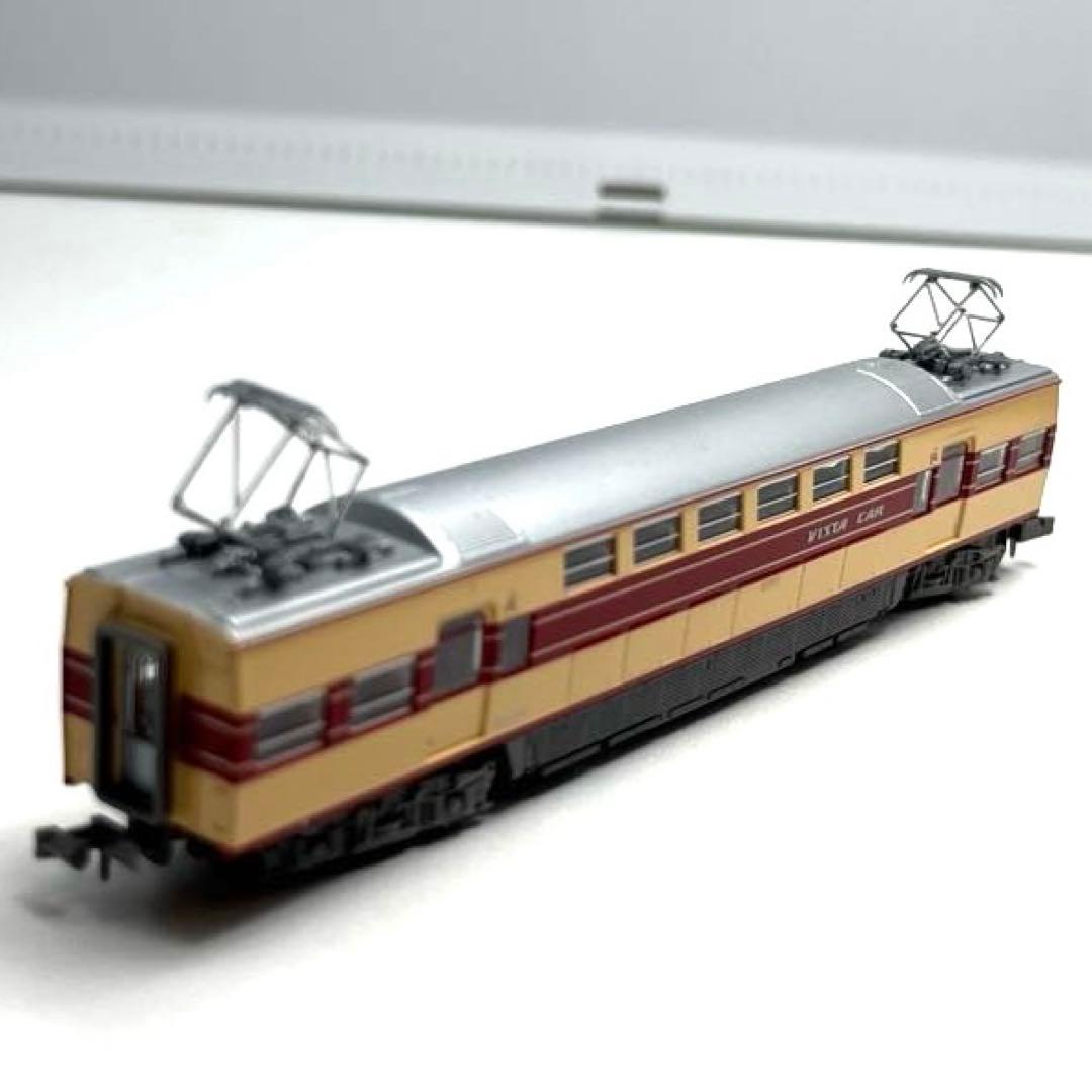 マイクロエース A-8291 近鉄20100系　あおぞら号改造後6両セット希少