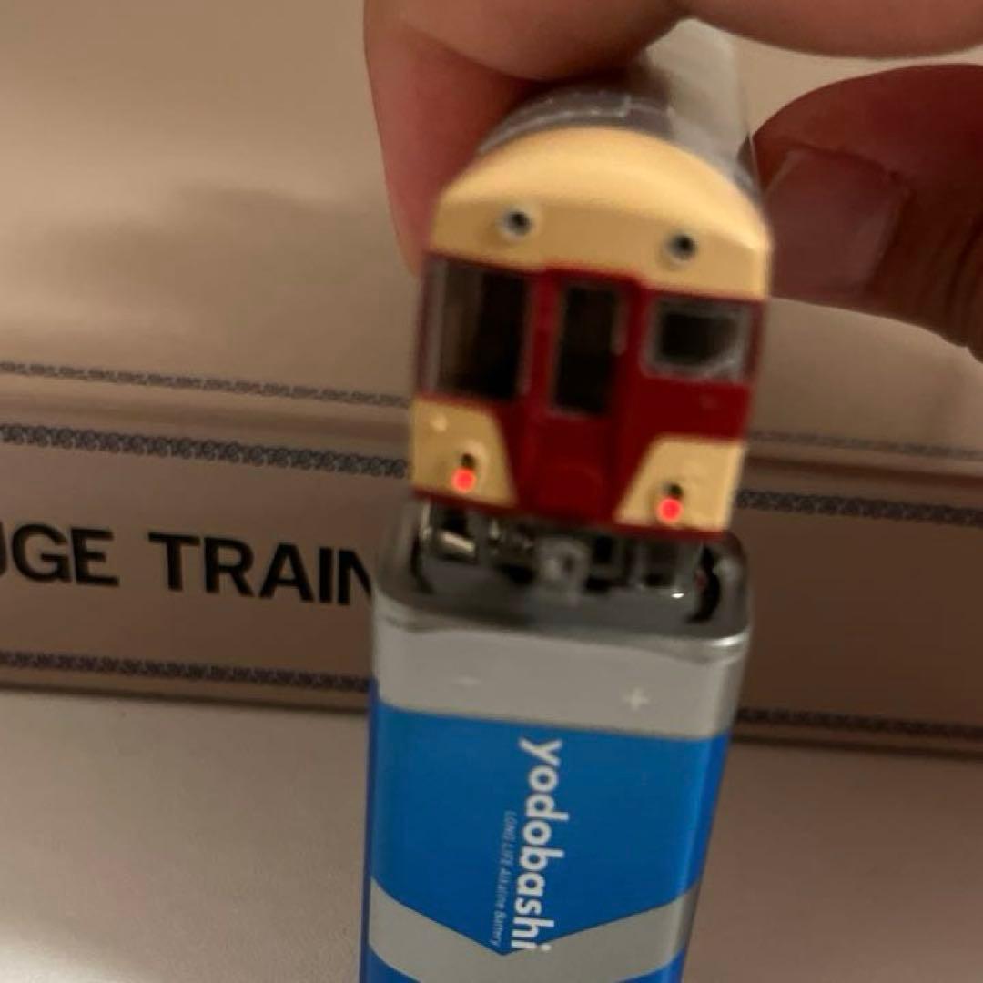 マイクロエース A-8291 近鉄20100系　あおぞら号改造後6両セット希少