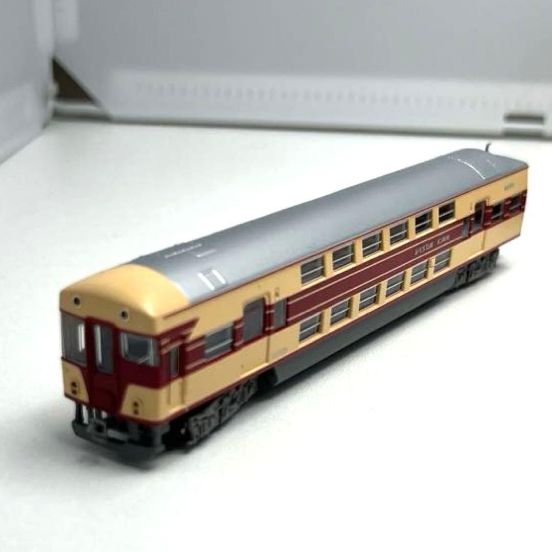 マイクロエース A-8291 近鉄20100系　あおぞら号改造後6両セット希少