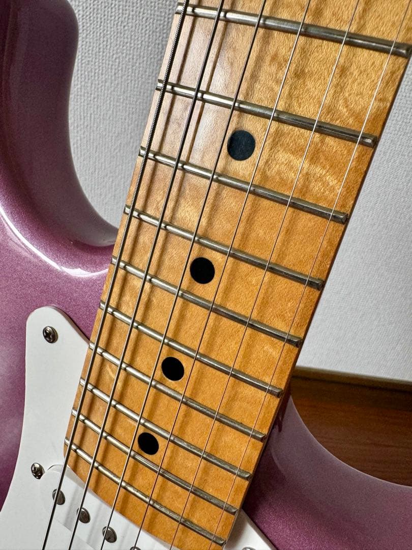 フェルナンデス　エレキギター FERNANDES フェルナンデス LE-1Z