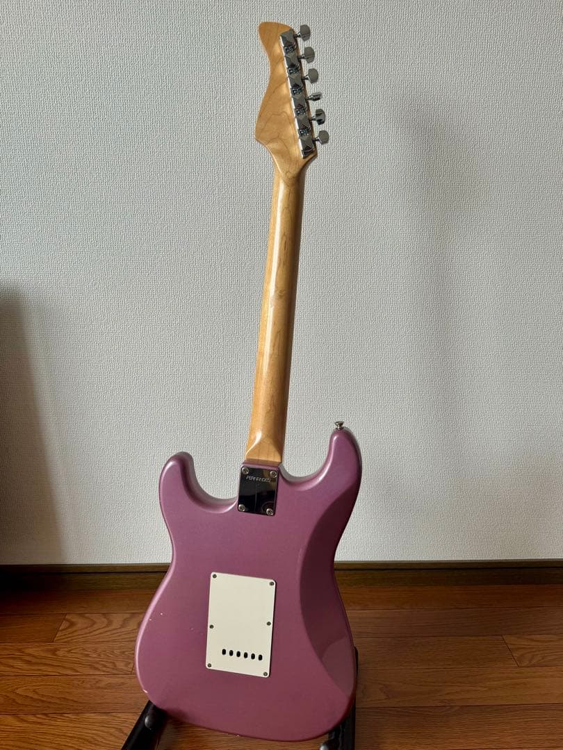 フェルナンデス　エレキギター FERNANDES フェルナンデス LE-1Z