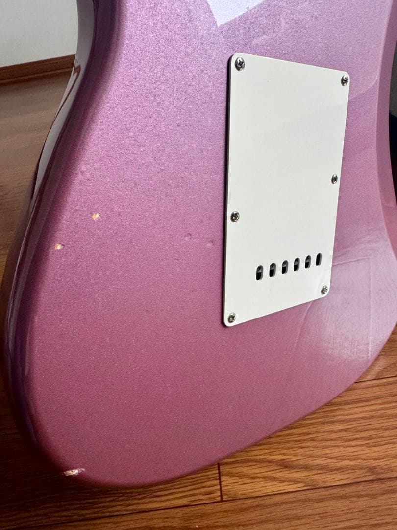 フェルナンデス　エレキギター FERNANDES フェルナンデス LE-1Z