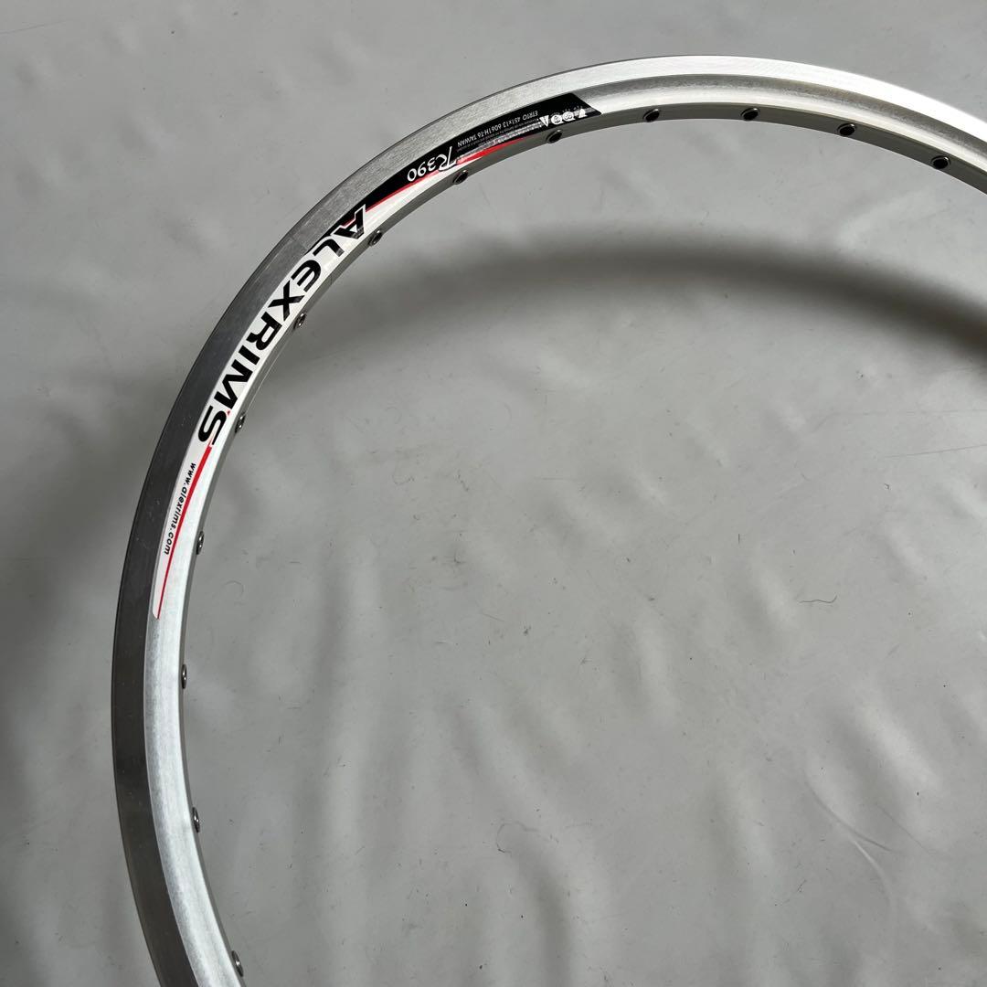 ALEXRIMS R390 451 20インチリム