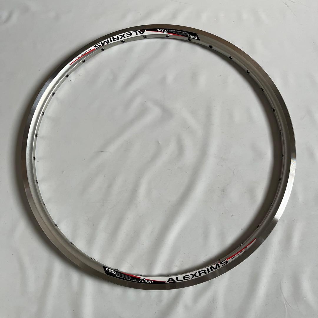 ALEXRIMS R390 451 20インチリム