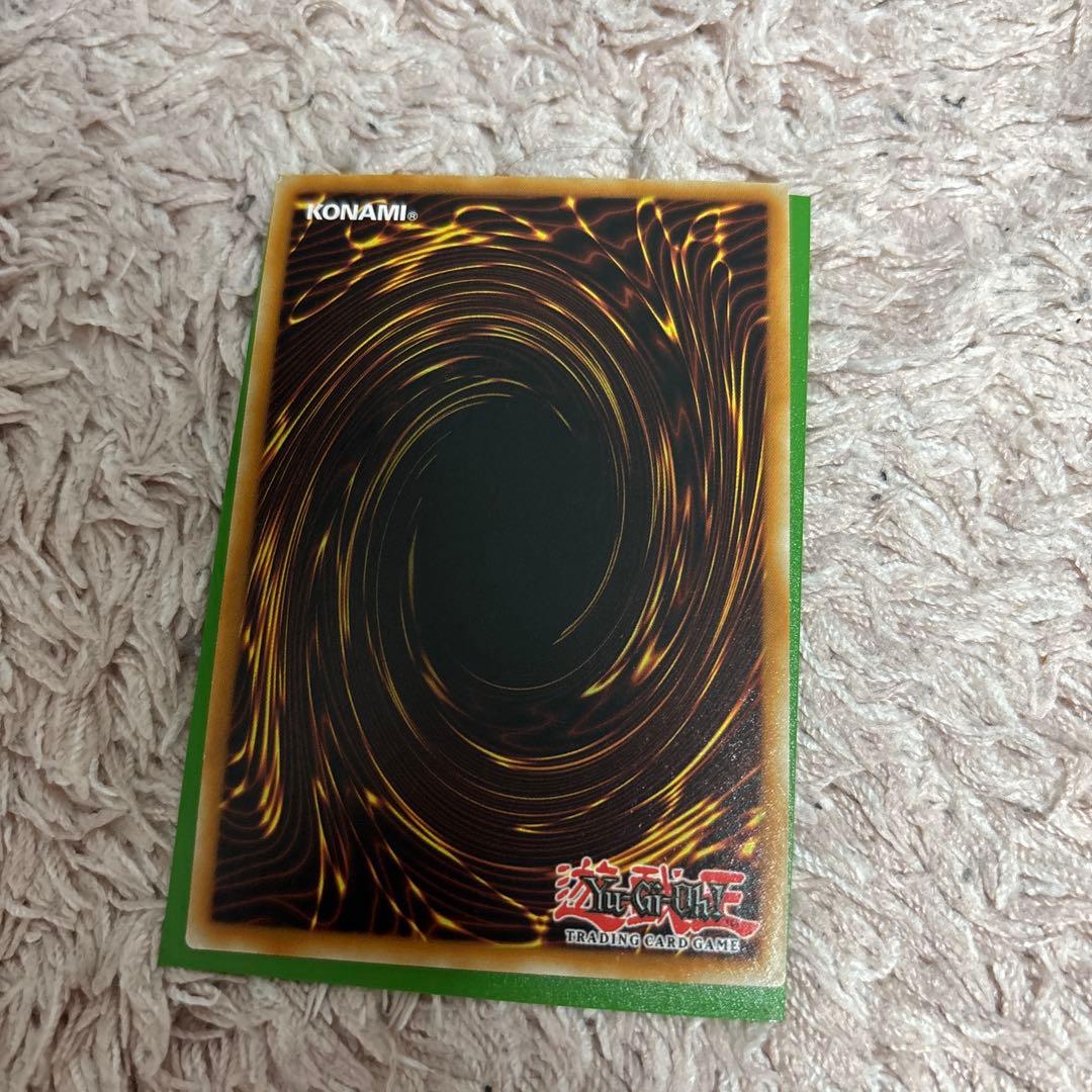 遊戯王　光なき影　ア=バオ・ア・クゥー　25th 英語　EU