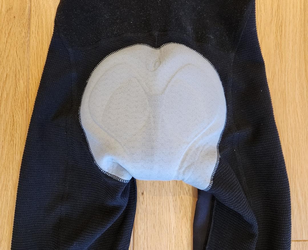 ウェア Isadore Medio Thermoroubaix Tights XS