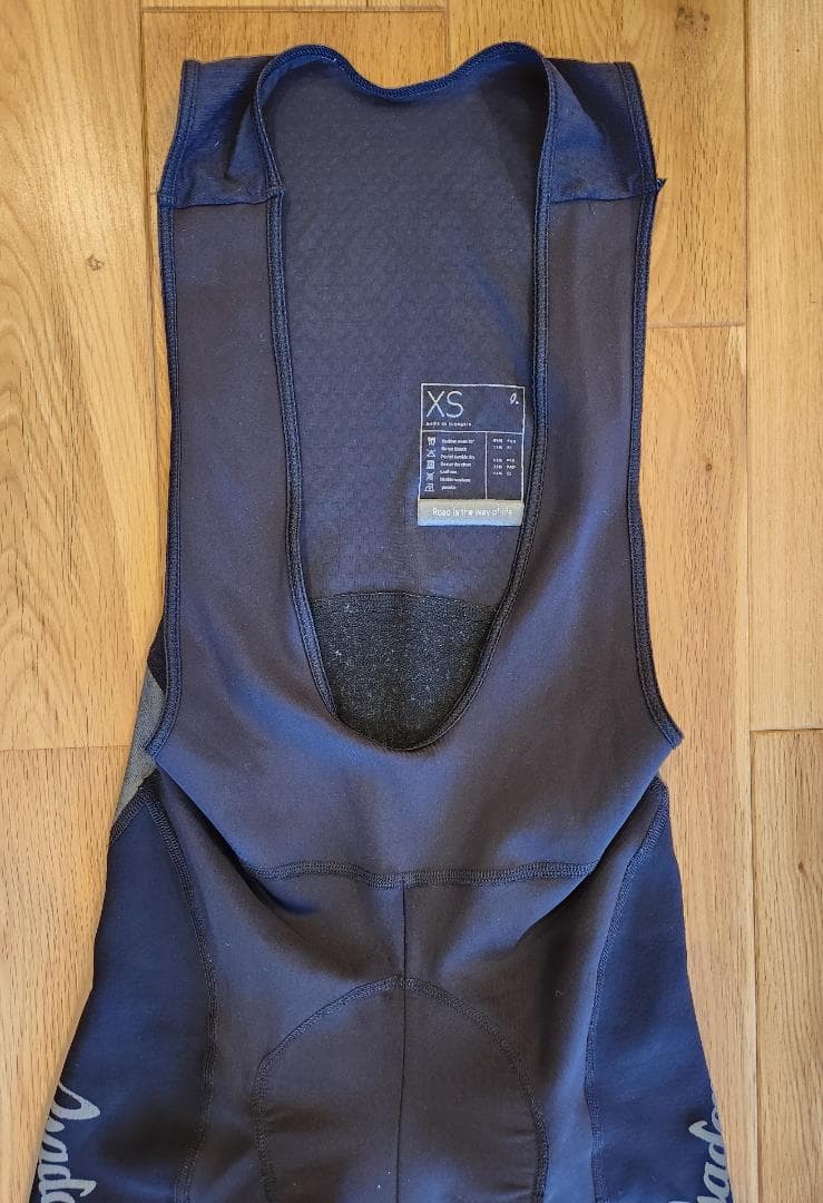 ウェア Isadore Medio Thermoroubaix Tights XS