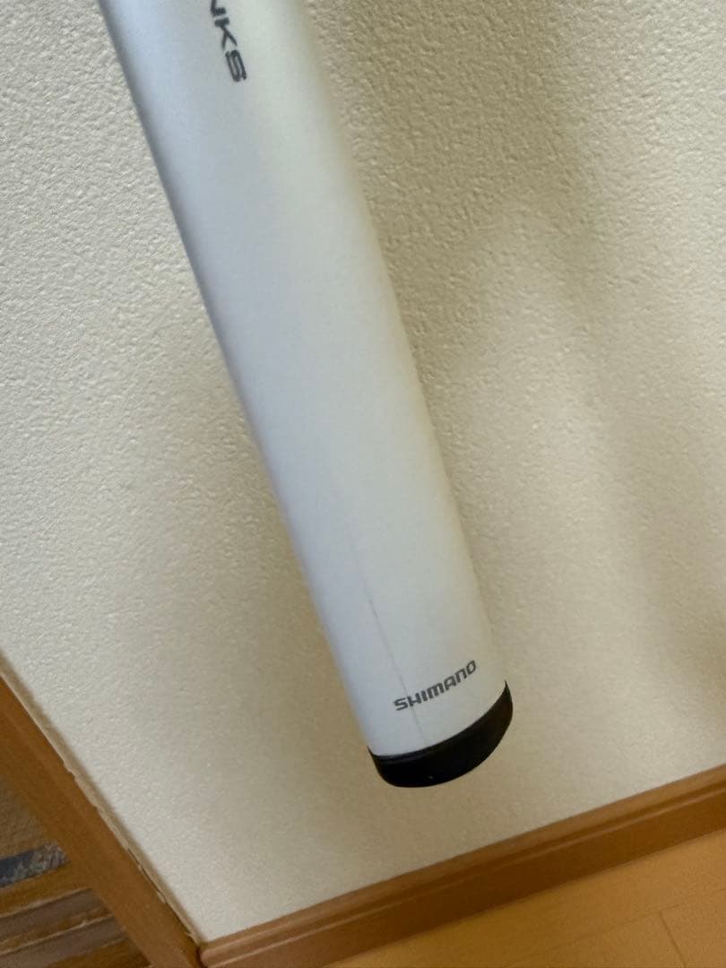 BB-X SPECIAL SZ3 1.2 500-330 磯竿