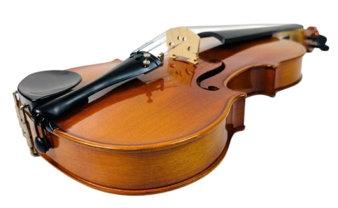 SUZUKI 鈴木 弦楽器 No.200 フルサイズ 4/4 バイオリン