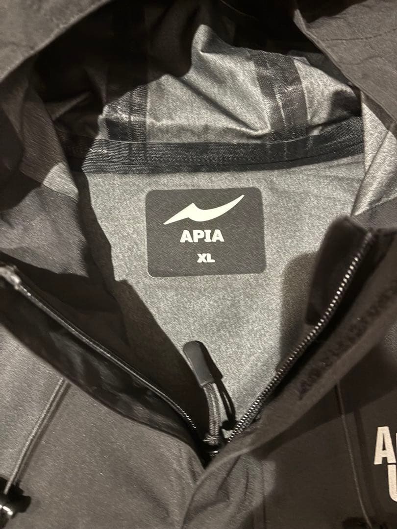 APIA アピア　フィールドジャケットXL