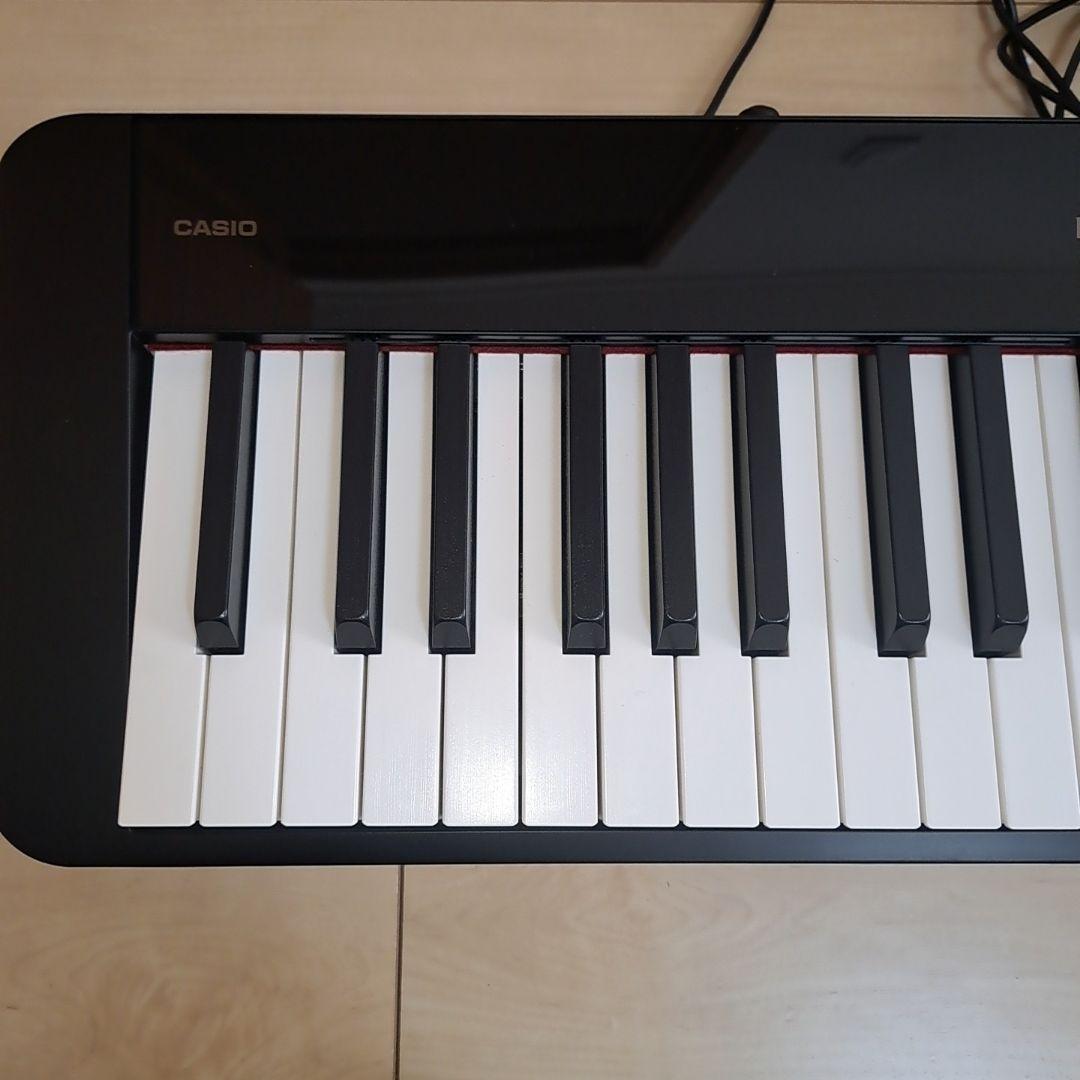 【極美品】CASIO Privia PX-S1100 電子ピアノ 21年製