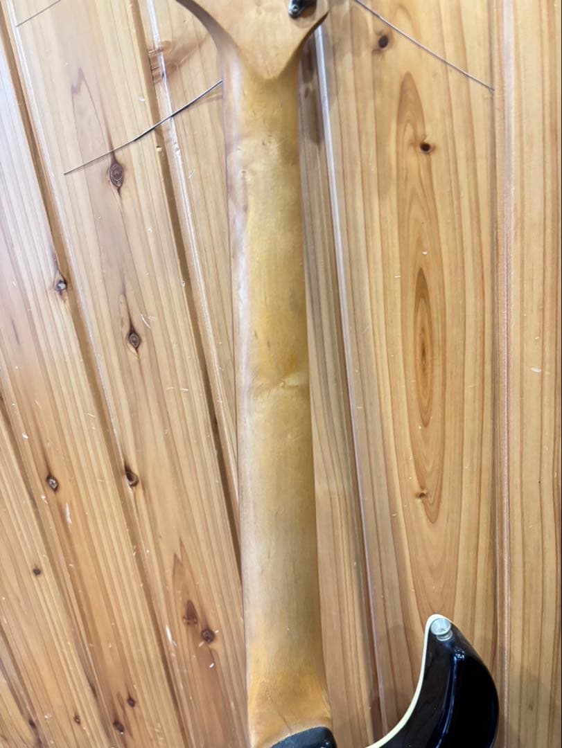 【 FERNANOES / エレキギター 】音楽　楽器 ギター フェルナンデス