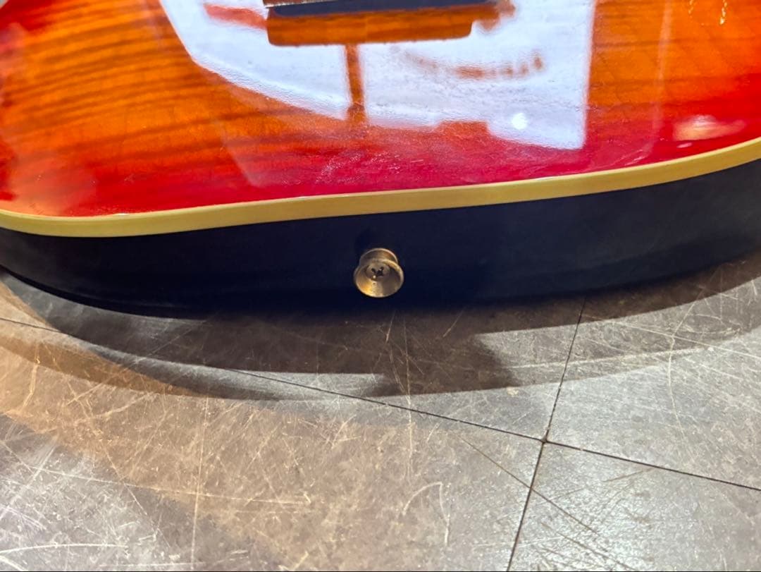 【 FERNANOES / エレキギター 】音楽　楽器 ギター フェルナンデス