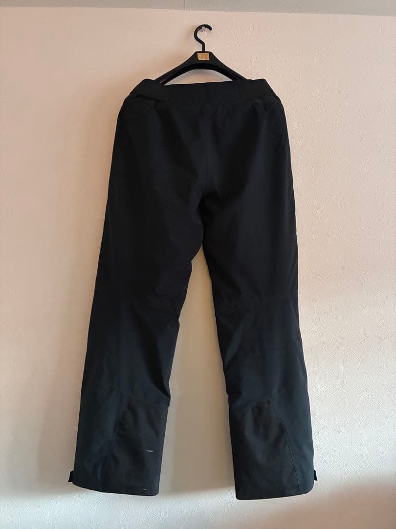 Goldwin GORE-TEX ウェア上下セット　サイズ:XL