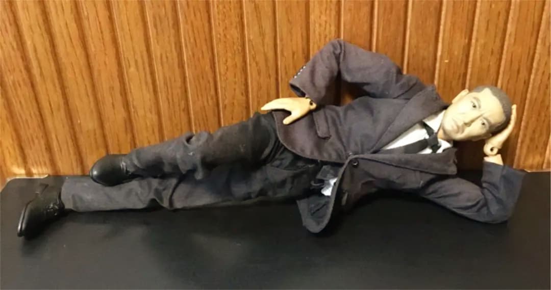 ⭐️松っちゃんフィギュア⭐️ おまけハマ・リザ　送料込み