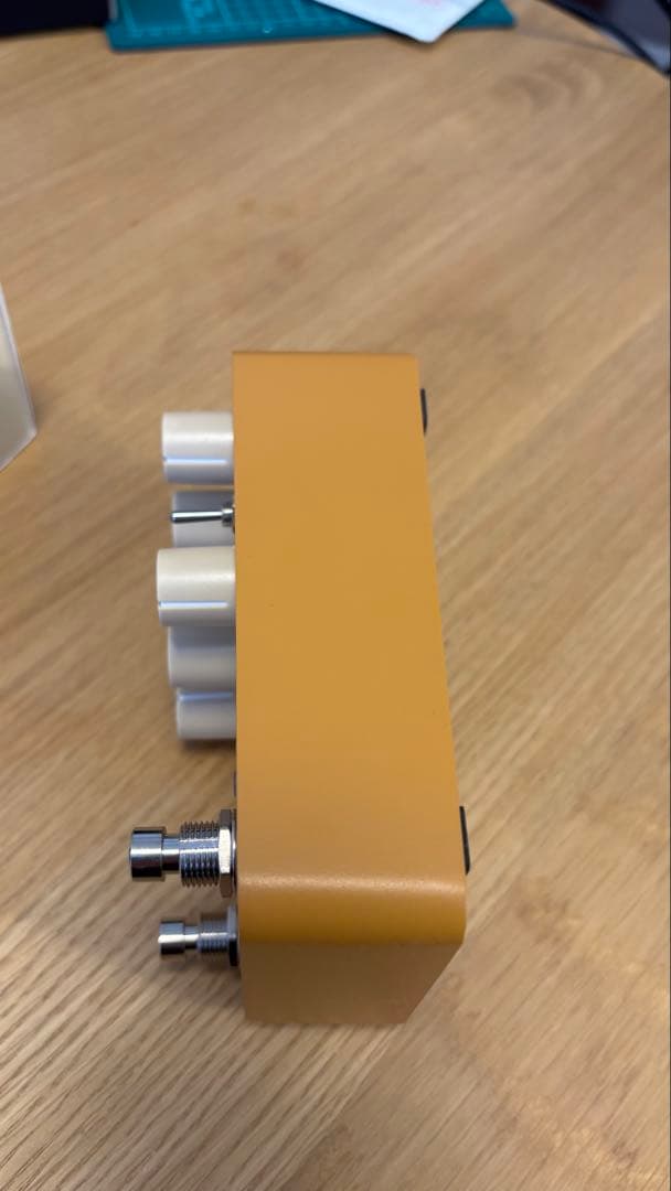 ギター Enigmatic / UAFX