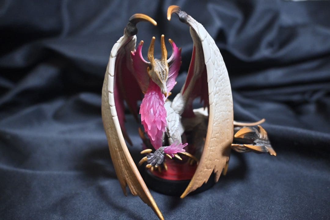 amiibo アミーボ モンスターハンター 5体セット