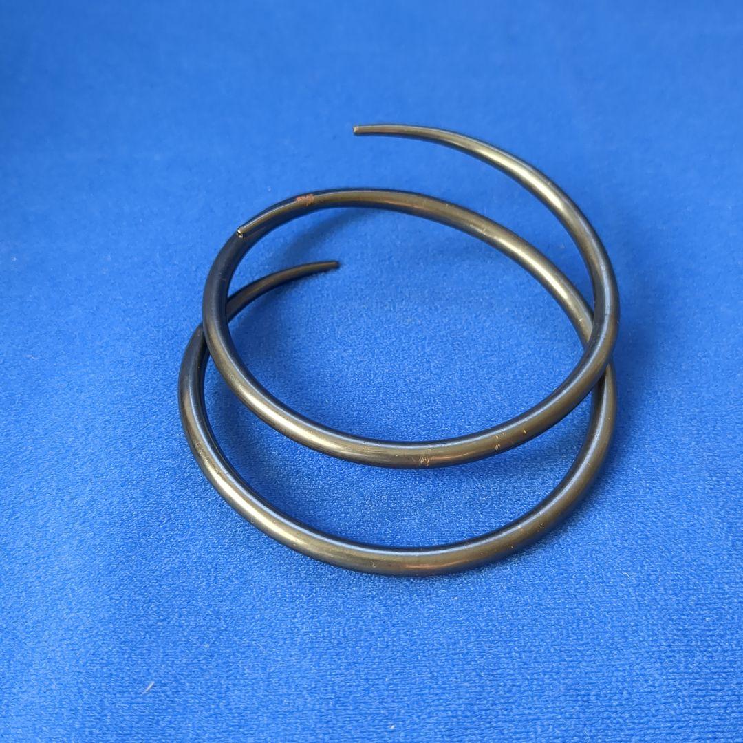 茶道具 釜 人間国宝 佐藤浄清造 桐地文 撫肩釜