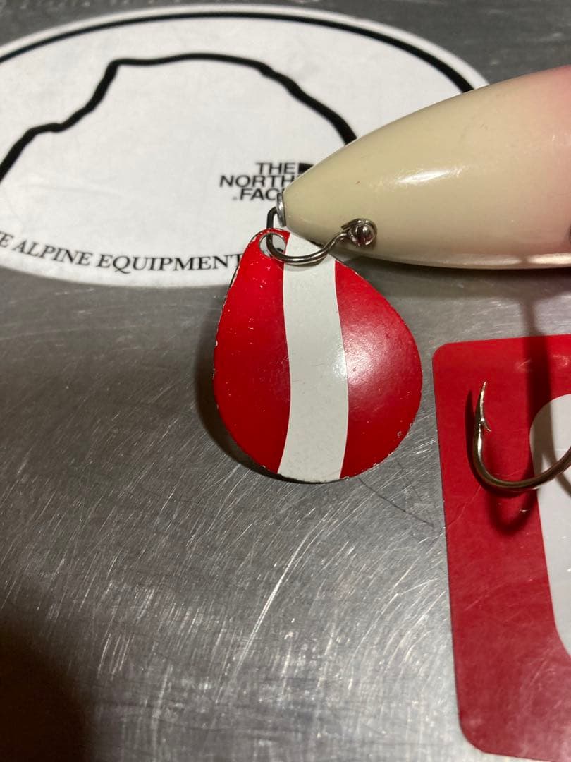 リベラルアングラーズ　ポップアラート