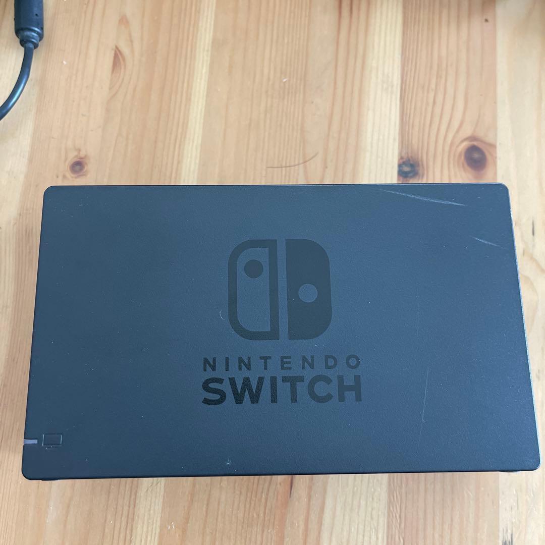 ド*ム様 Switch Nintendo Switch Joy-Con (L)