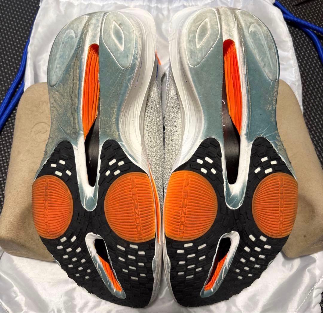 NIKEナイキ アルファフライ3 27.5